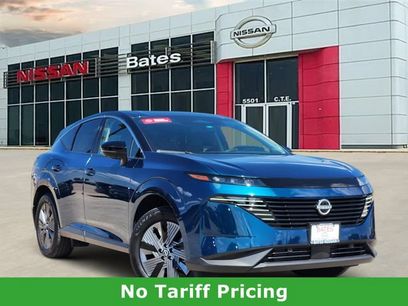 Used 2025 Nissan Murano SL w/ Cargo Package