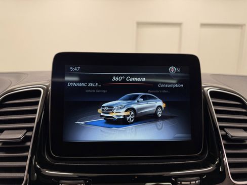 Used 2018 Mercedes-Benz GLE 43 AMG 4MATIC Coupe image 36