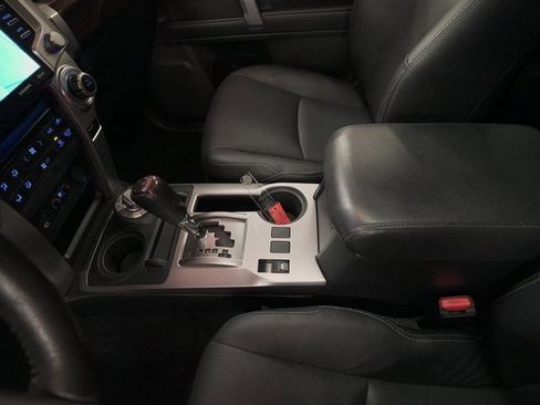 Certified 2022 Toyota 4Runner Limited image 22