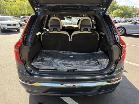Used 2026 Volvo XC90 B6 Plus w/ Protection Package Premier AWD/4WD image 34