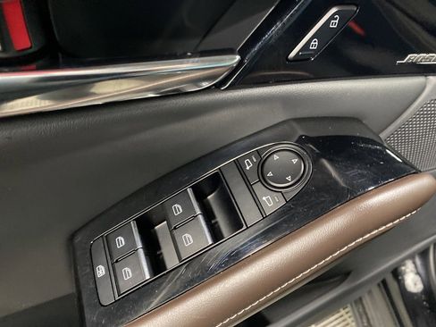 Certified 2025 MAZDA CX-30 AWD 2.5 S w/ Premium Package image 15