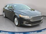 Used 2014 Ford Fusion Titanium image 3