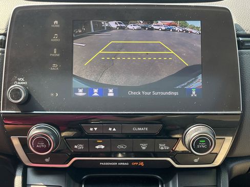 Used 2020 Honda CR-V EX-L image 10