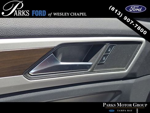 Used 2023 Volkswagen Atlas SE FWD image 18