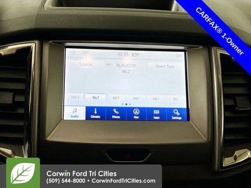 Used 2020 Ford Ranger XLT w/ Equipment Group 301A Mid AWD/4WD image 21