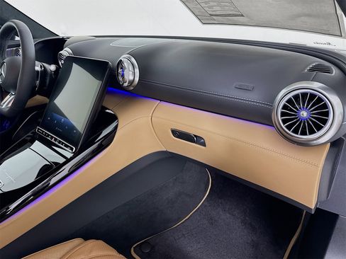 New 2026 Mercedes-Benz SL 63 AMG S e Performance 4MATIC image 30