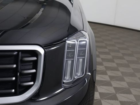 Used 2024 Kia Telluride S w/ S Sunroof Package AWD/4WD image 16