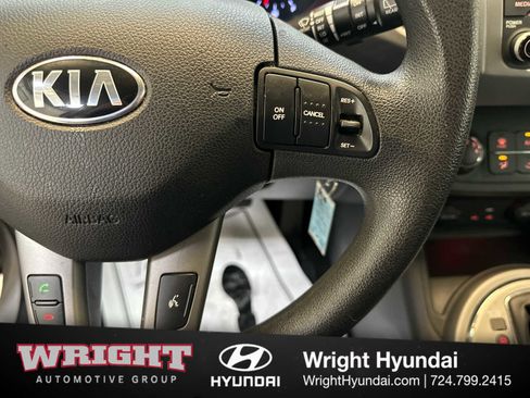 Used 2015 Kia Sportage LX AWD/4WD image 21