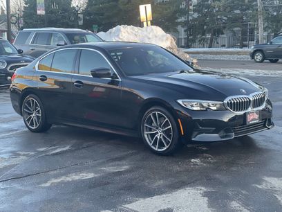 Used 2020 BMW 330i xDrive Sedan w/ Driving Assistance Package