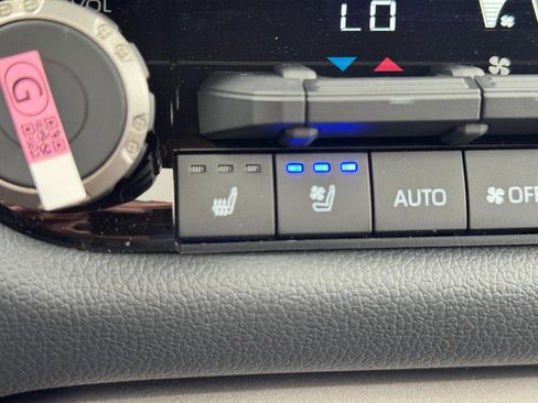 New 2026 Toyota Sequoia Limited image 17