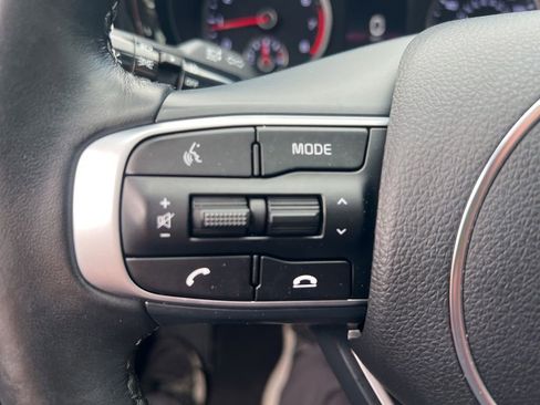 Certified 2024 Kia K5 GT-Line AWD/4WD image 58