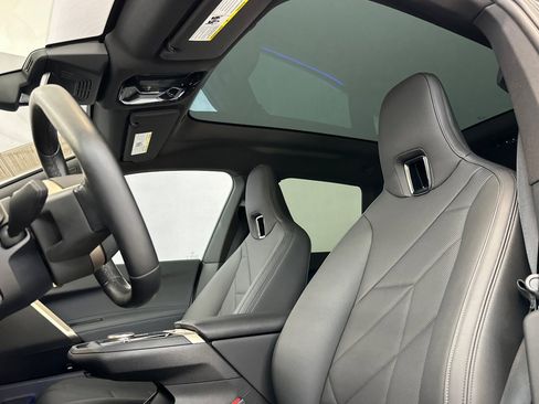 Certified 2025 BMW iX xDrive50 image 5