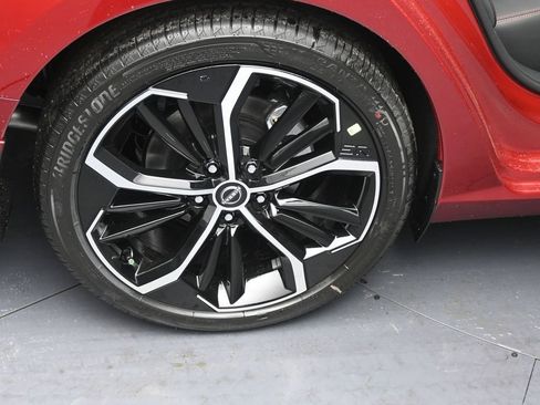 New 2026 Nissan Altima 2.5 SR FWD image 5