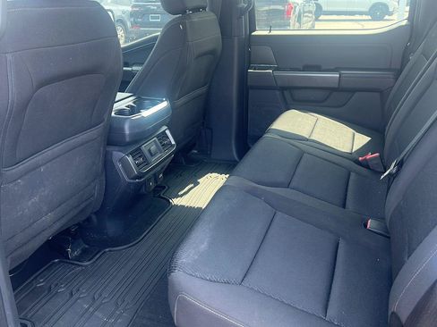 Used 2024 Ford F150 XLT w/ Equipment Group 302A MID AWD/4WD image 35