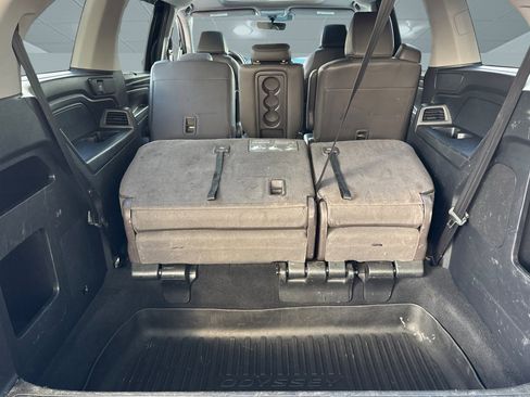 Used 2019 Honda Odyssey EX-L image 34