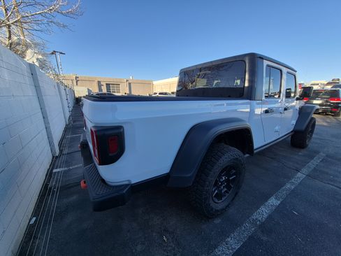 Used 2021 Jeep Gladiator Mojave image 19