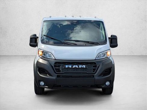 New 2026 RAM ProMaster 1500 w/ Convenience Group FWD image 6