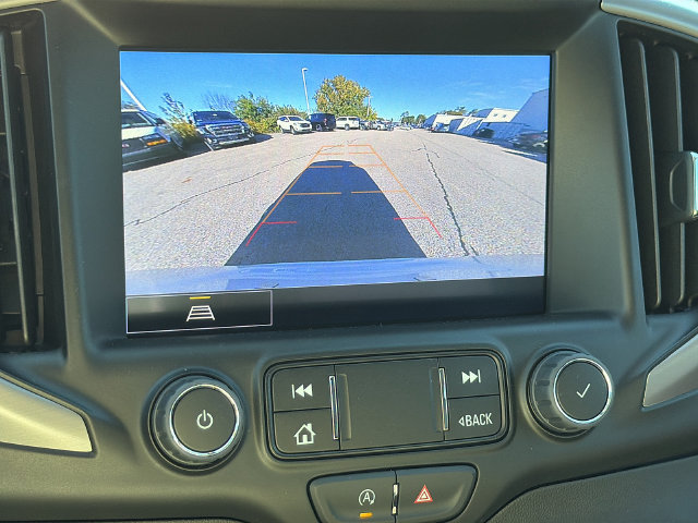 Used 2023 GMC Terrain AT4 AWD/4WD image 20