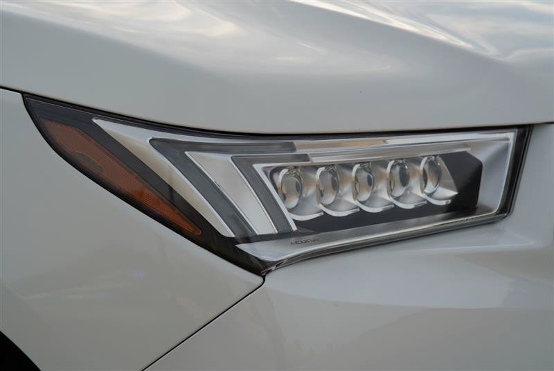 Used 2019 Acura MDX SH-AWD image 21