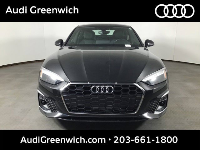 Certified 2023 Audi A5 2.0T Premium Plus w/ Premium Plus AWD/4WD image 2