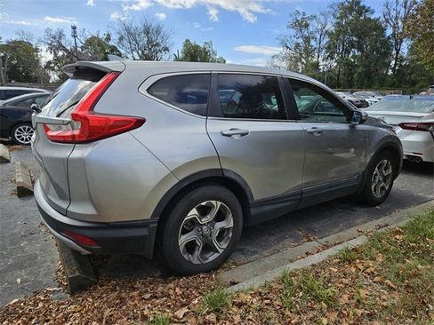Used 2019 Honda CR-V EX image 7