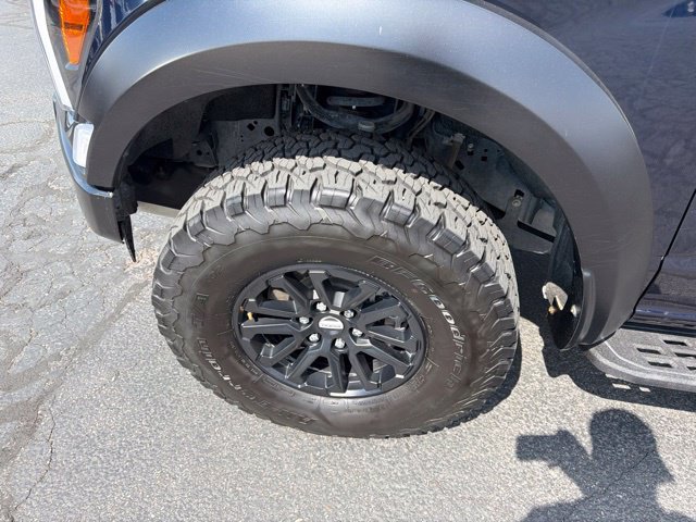 Used 2024 Ford F150 Raptor AWD/4WD image 20
