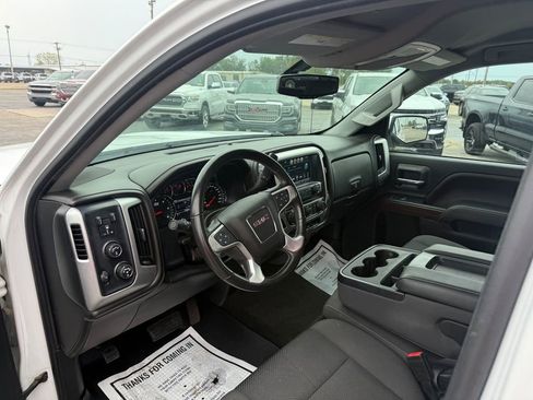 Used 2017 GMC Sierra 1500 SLE image 32