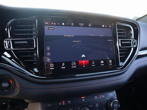 New 2026 Dodge Durango GT image 7