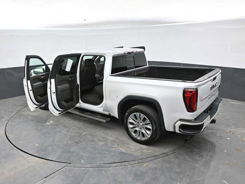 Used 2020 GMC Sierra 1500 Denali w/ Denali Ultimate Package AWD/4WD image 34