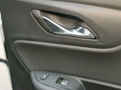 Used 2023 Chevrolet Blazer Premier w/ Driver Confidence II Package image 13