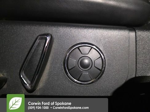 Used 2019 Ford F350 Platinum w/ Platinum Ultimate Package image 4