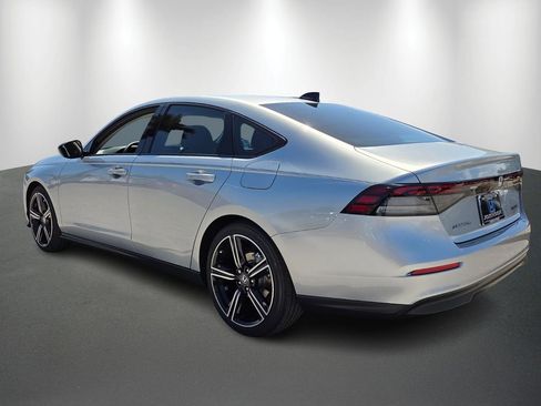 New 2026 Honda Accord SE image 5