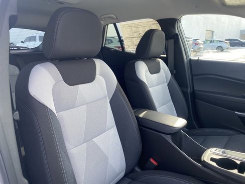 New 2026 Chevrolet Trax LS image 17