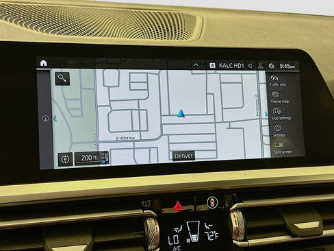 Used 2022 BMW 330e xDrive w/ Convenience Package image 22