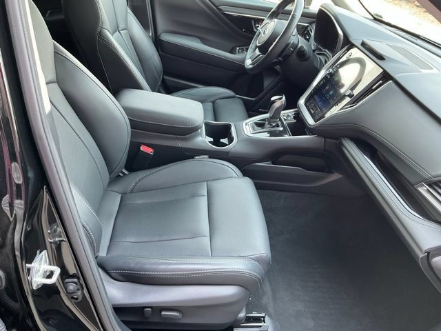 Certified 2024 Subaru Outback Limited AWD/4WD image 19