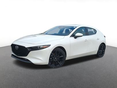 New 2026 MAZDA MAZDA3 2.5 S Hatchback w/ Premium Pkg