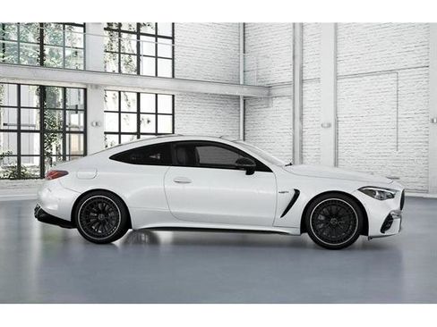New 2026 Mercedes-Benz CLE 53 AMG CLE 53 AMG image 15