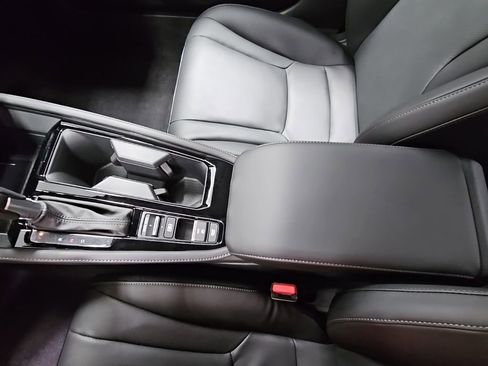 New 2026 Honda Accord Touring image 22