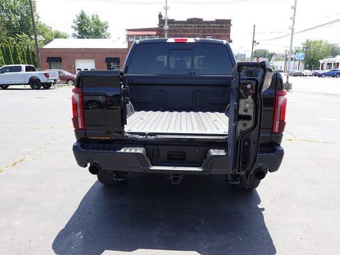Used 2024 Ford F150 Tremor w/ Equipment Group 402A High AWD/4WD image 32