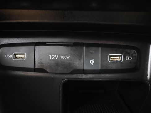 Certified 2024 Hyundai Tucson SEL AWD/4WD image 18