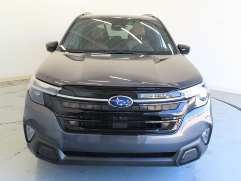 Certified 2025 Subaru Forester Touring image 11