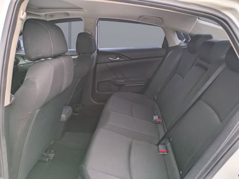 Used 2016 Honda Civic EX image 13