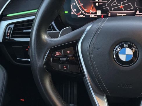 Used 2020 BMW 530i image 14