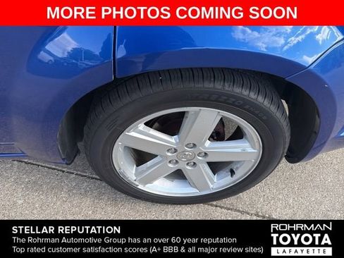 Used 2012 Dodge Avenger SXT w/ Sun/Sound Group FWD image 7