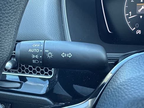 Certified 2026 Honda Civic LX image 27
