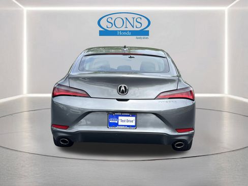 Used 2023 Acura Integra FWD image 22