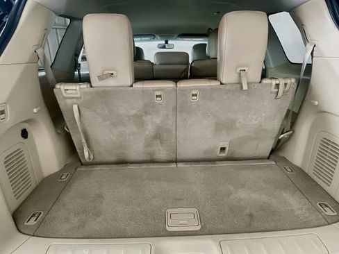 Used 2015 Nissan Pathfinder SL w/ SL Tech Package FWD image 27