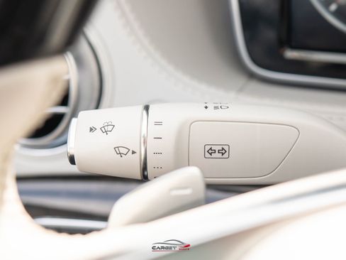 Used 2015 Mercedes-Benz S 550 Sedan image 29