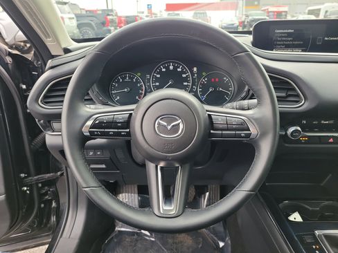 Used 2025 MAZDA CX-30 AWD 2.5 S w/ Preferred Package image 21