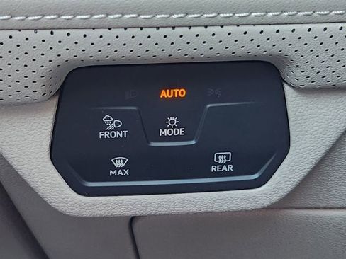 New 2026 Volkswagen Atlas SE AWD/4WD image 19